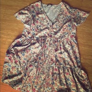 Babydoll Dress